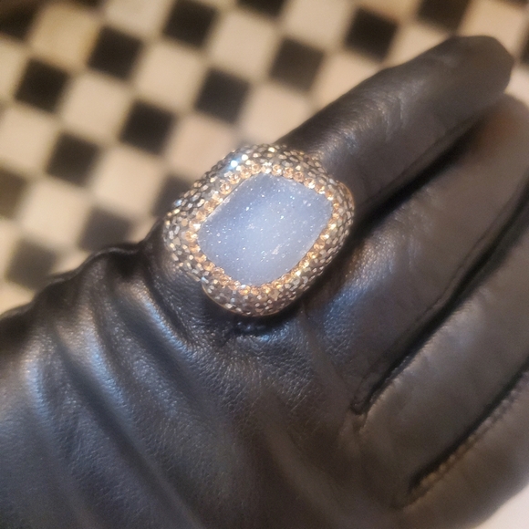 Statement ring - Picture 9 of 10